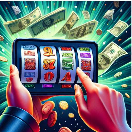 Abebet Slot Oyunlarında